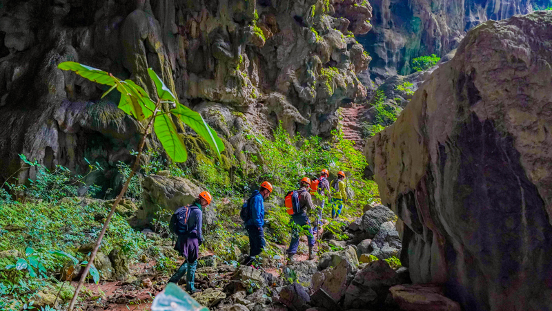 Explore Elephant Cave and Ma Da Valley (7)